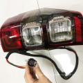 New arrival  Auto Rear Light Tail Lamp For  Pickup BT50 and T6 T7 2.2L 2012-  new model AB39-13404-AA  AB39-13405-AA